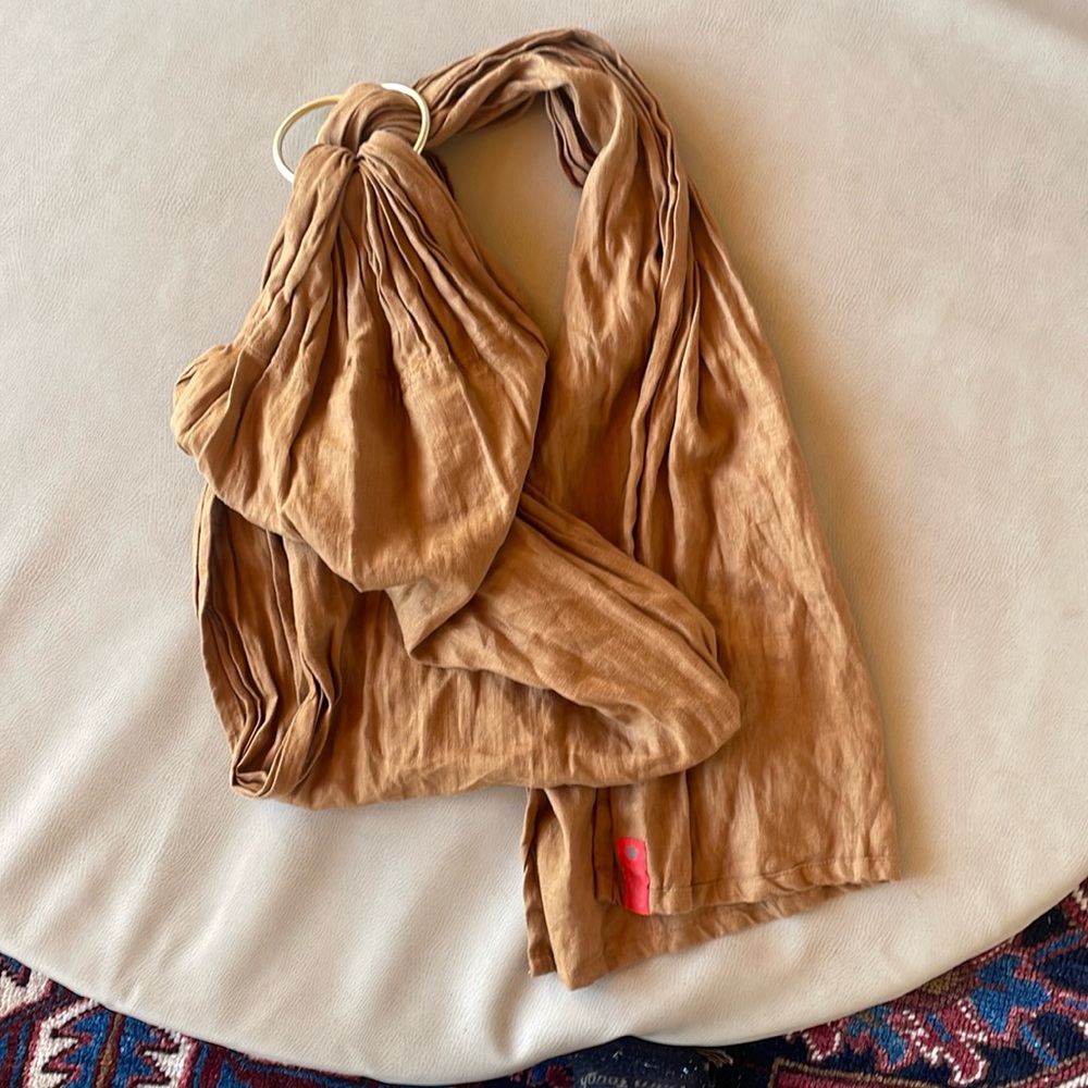 Sakura ring sling